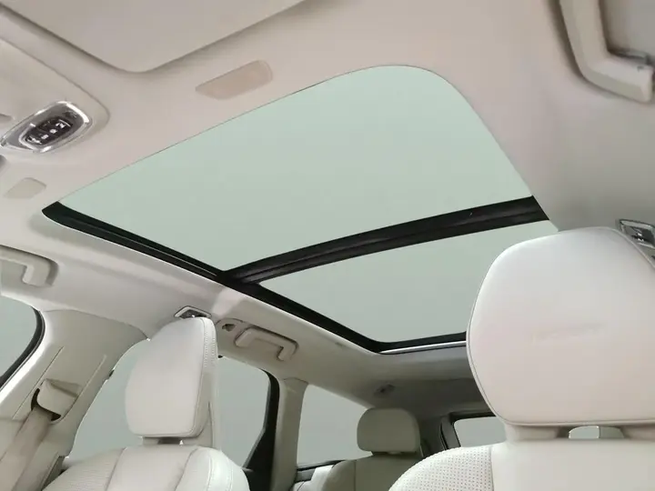 Volvo V90 2019 photo 5