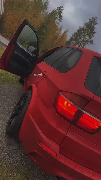 BMW X5 M 2010 photo 2