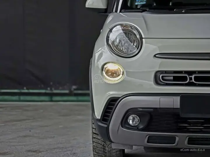 Fiat 500L 2020 photo 5
