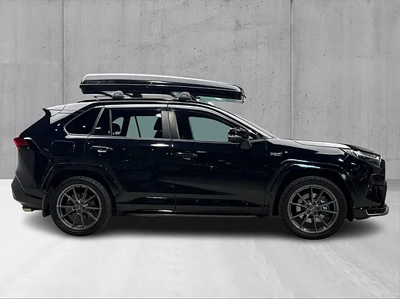 Toyota Rav4 2022 photo 3