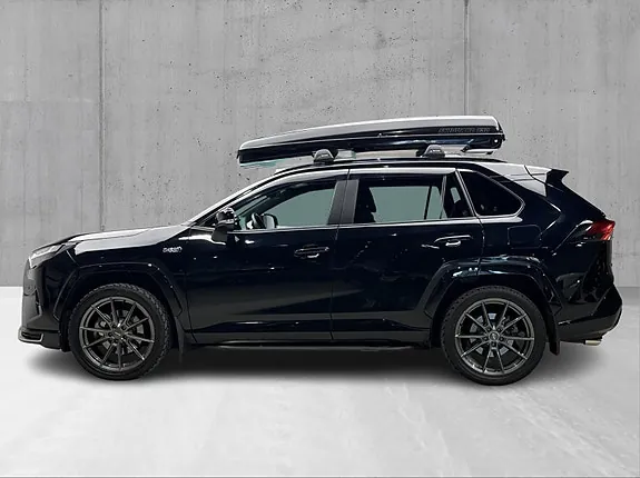 Toyota Rav4 2022 photo 5