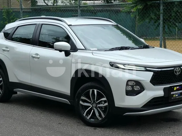 Toyota Taisor 2026 photo 2