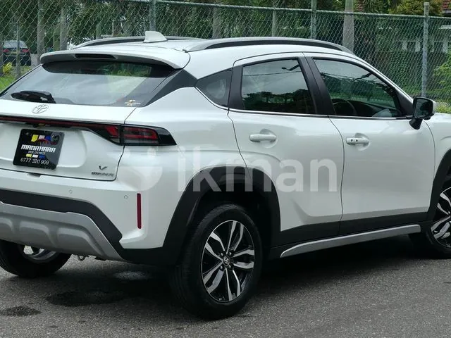 Toyota Taisor 2026 photo 3