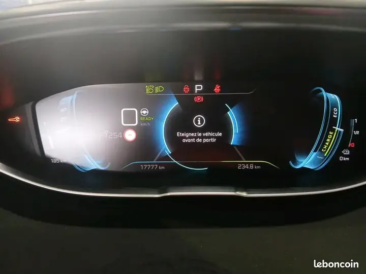 Peugeot 3008 2023 photo 5