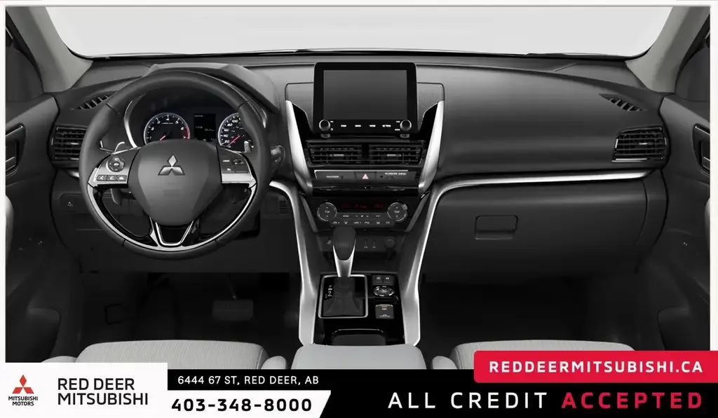 Mitsubishi Eclipse Cross 2026 photo 5