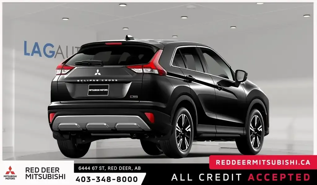 Mitsubishi Eclipse Cross 2026 photo 3