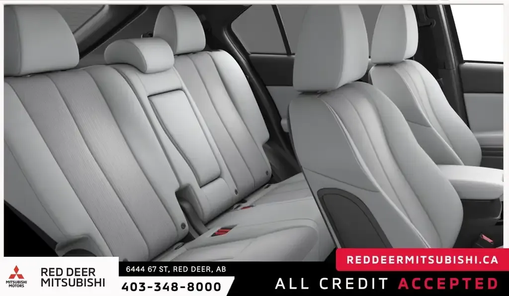 Mitsubishi Eclipse Cross 2026 photo 4
