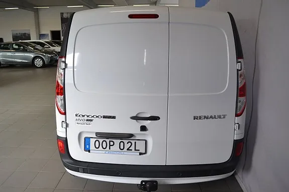 Renault Kangoo Express 2020 photo 5