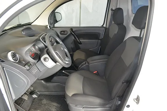 Renault Kangoo Express 2020 photo 4