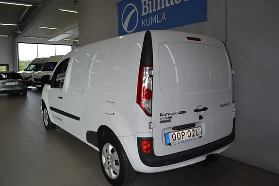 Renault Kangoo Express 2020 photo 3