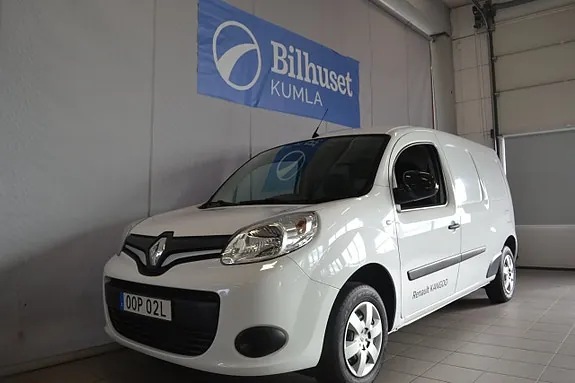 Renault Kangoo Express