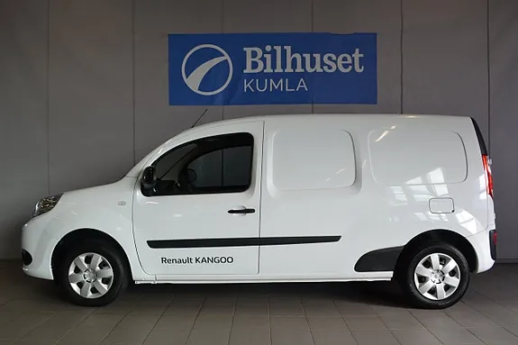 Renault Kangoo Express 2020 photo 2