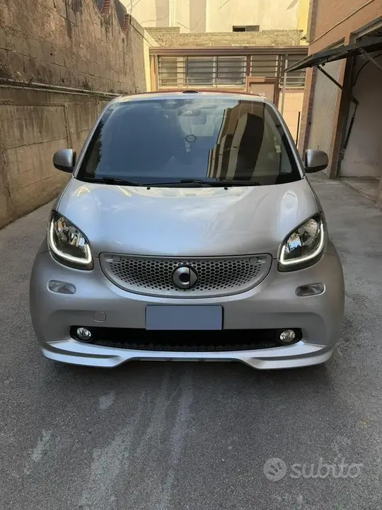 Smart Cambrio