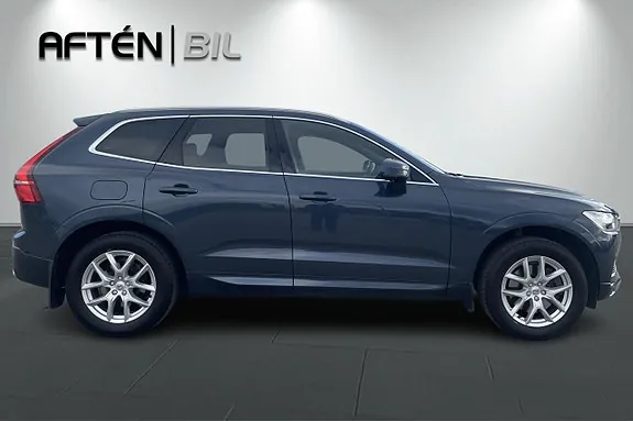 Volvo Xc60 2019 photo 5