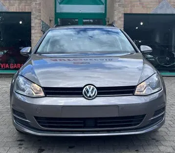 Volkswagen Golf 2016 photo 3