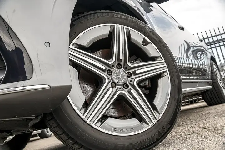 Mercedes-Benz Gle 2024 photo 5