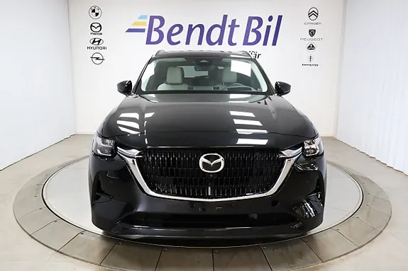 Mazda Cx-80 2026 photo 2