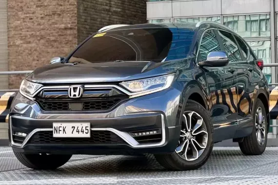 Honda Crv 2022 photo 3