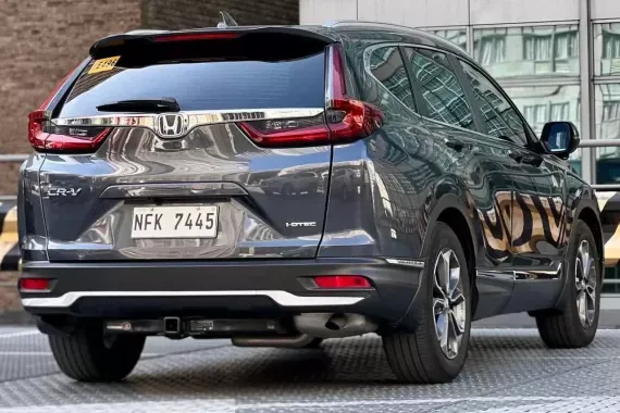 Honda Crv 2022 photo 5