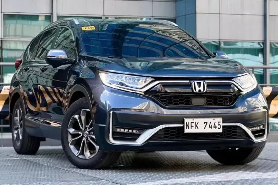 Honda Crv 2022 photo 4