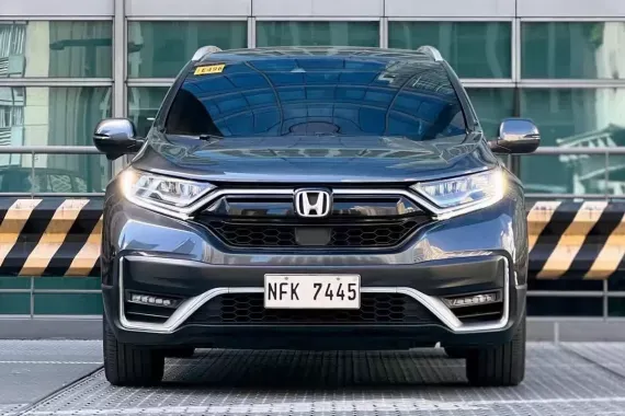 Honda Crv