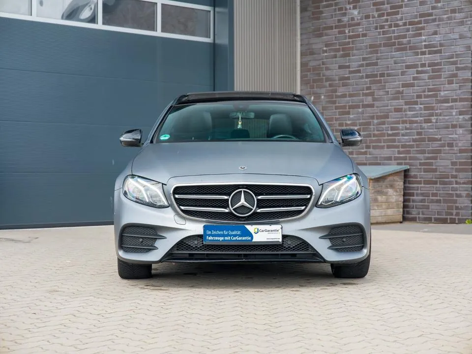 Mercedes-Benz E 300 De