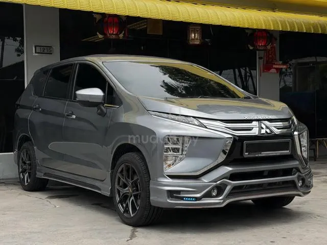 Mitsubishi Xpander