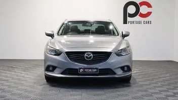Mazda Atenza 2013 photo 3