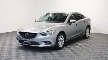 Mazda Atenza 2013 photo 4