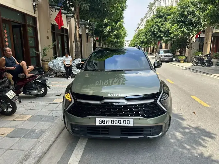 Kia Sportage 2024 photo 5