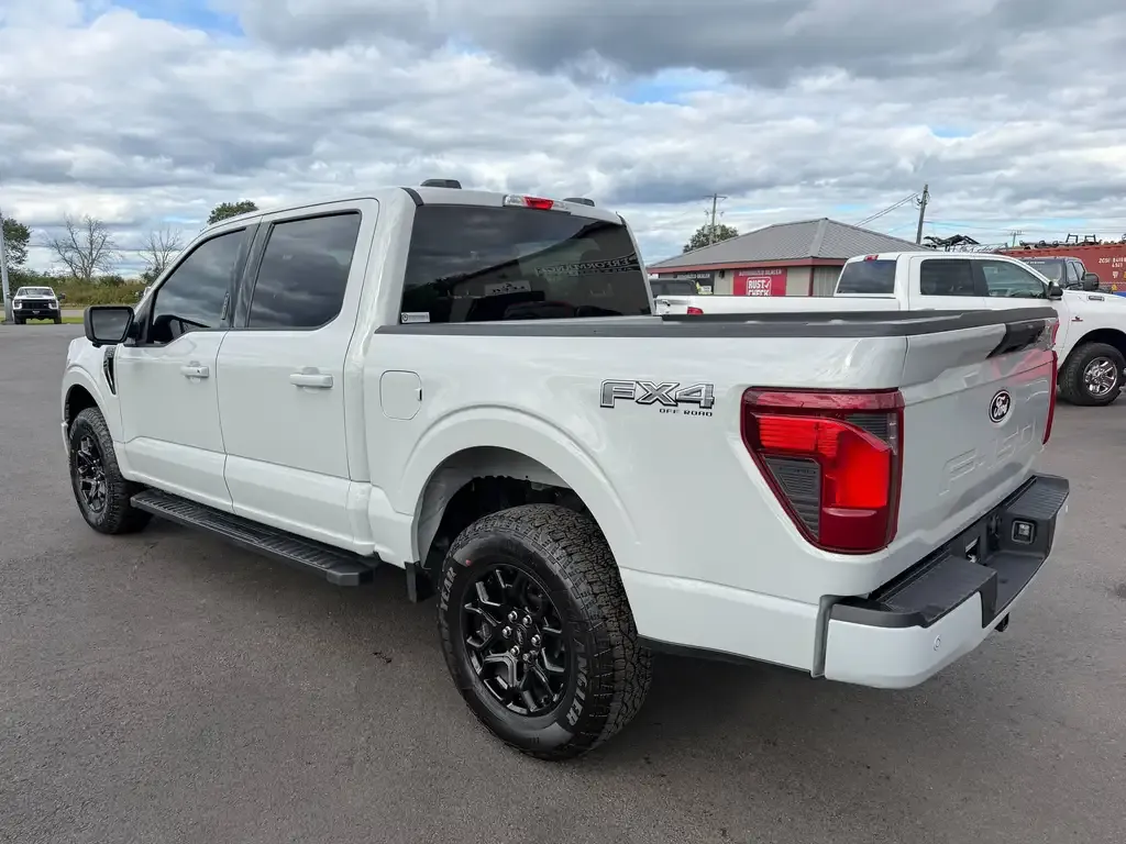 Ford F-150 2024 photo 5