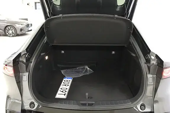 Mazda 6E 2027 photo 5