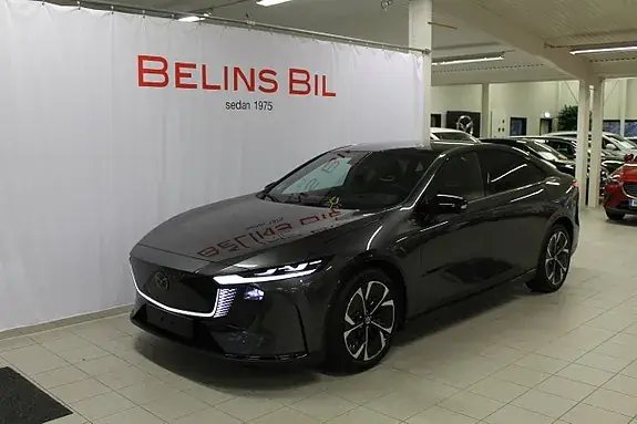 Mazda 6E