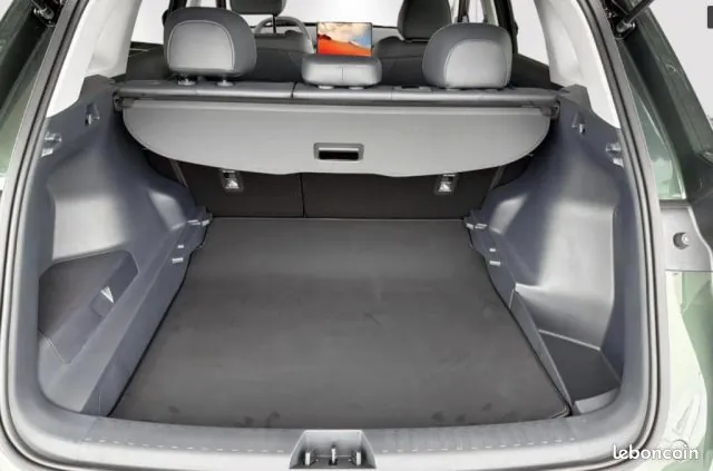 Geely Starray 2026 photo 4