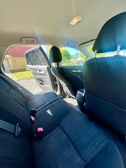 Toyota Auris 2007 photo 5