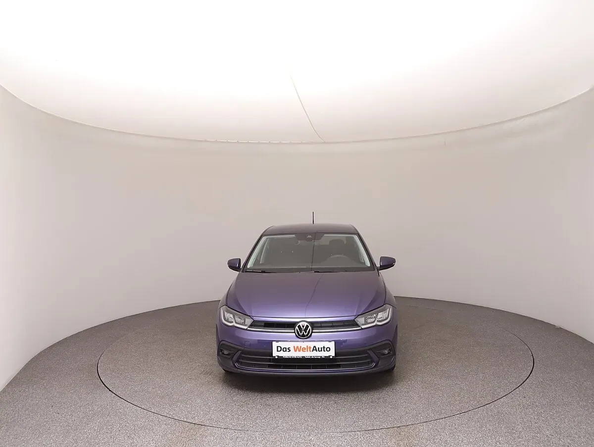 Volkswagen Polo 2024 photo 3