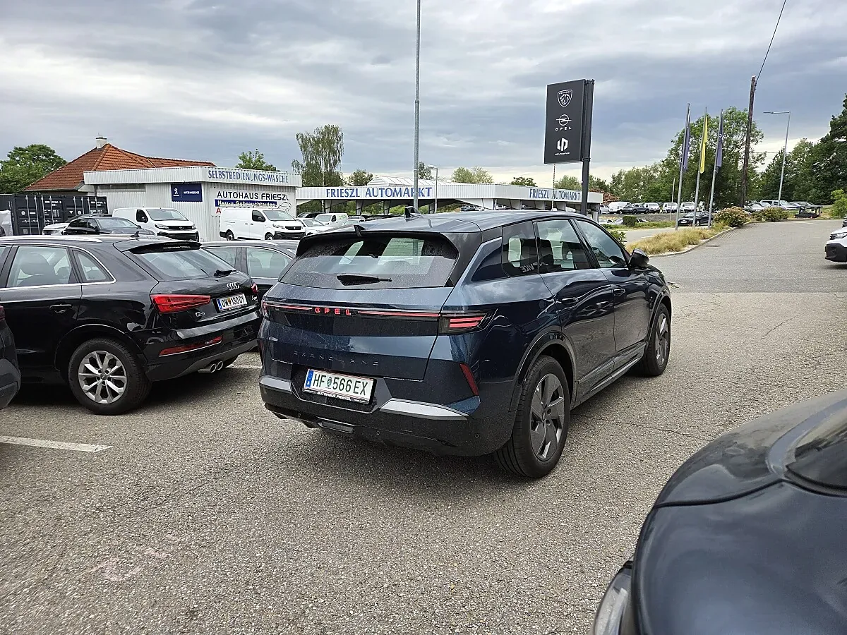 Opel Grandland 2026 photo 3