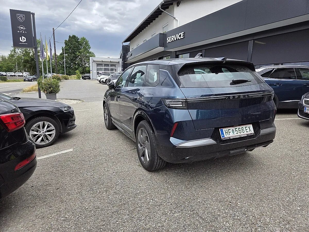 Opel Grandland 2026 photo 2