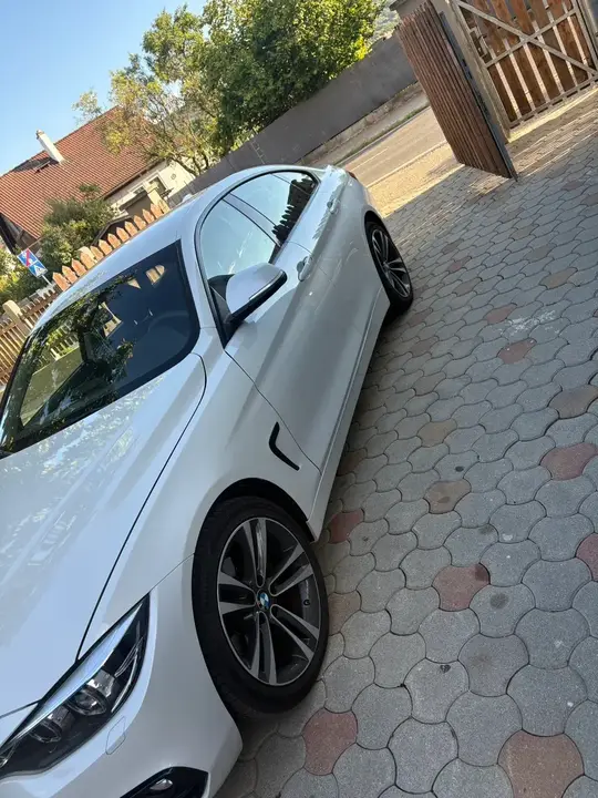 BMW 4 Series 2019 photo 3