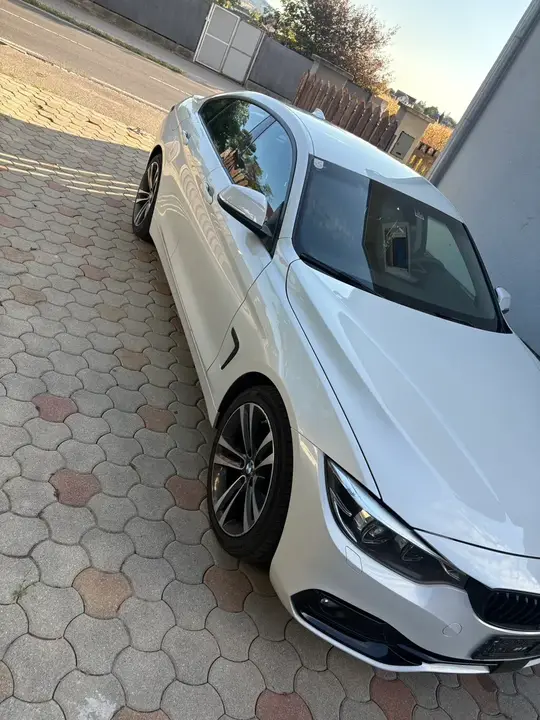 BMW 4 Series 2019 photo 2