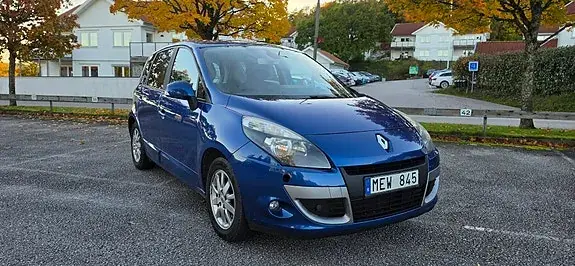 Renault Scenic Iii 2012 photo 5