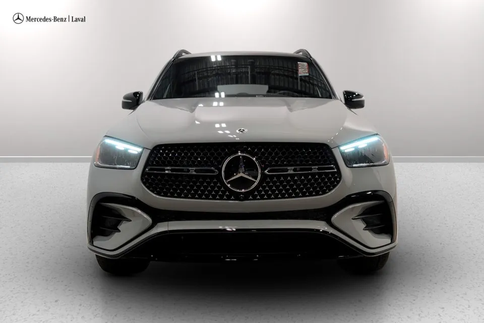 Mercedes-Benz Gle450 2026 photo 2