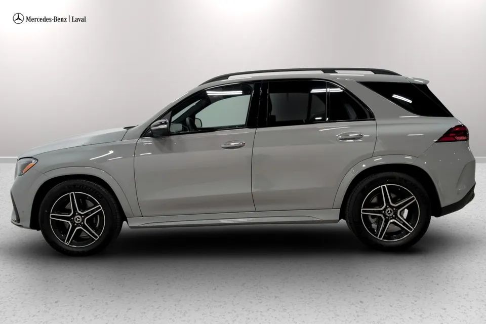 Mercedes-Benz Gle450 2026 photo 3