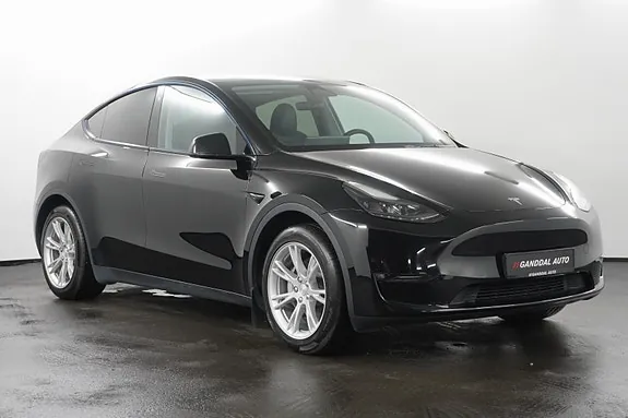 Tesla Model Y 2024 photo 2