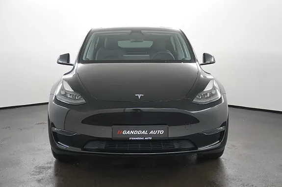 Tesla Model Y 2024 photo 4