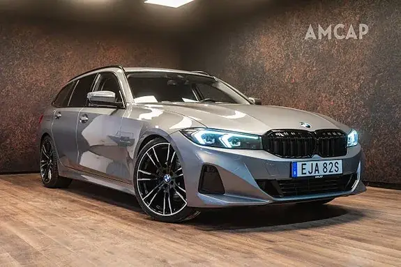 BMW 320D