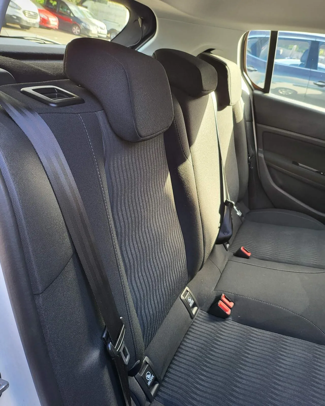 Peugeot 308 2015 photo 3