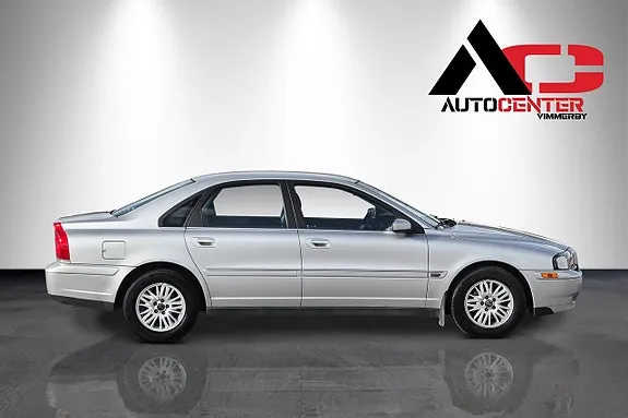 Volvo S80 2004 photo 2