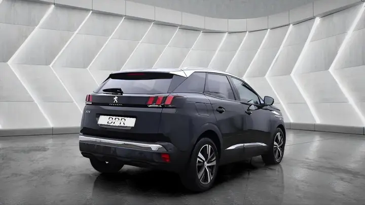 Peugeot 3008 2018 photo 4