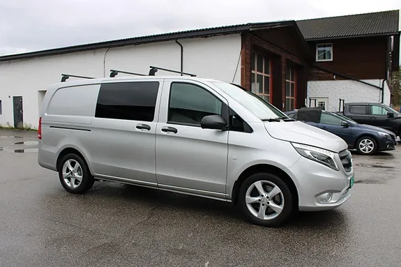 Mercedes-Benz Vito 119